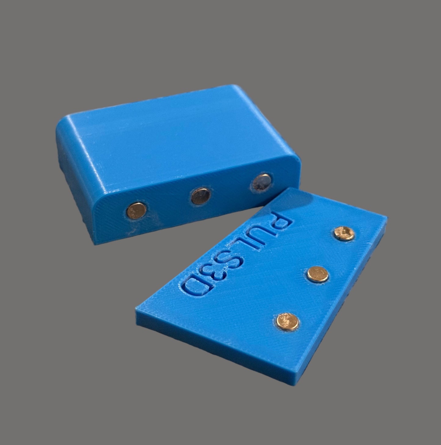 TremoNo - works with Strandberg Floating Bridge Guitars [Patent-Pending]